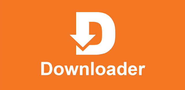 installation Downlaoder sur firestick